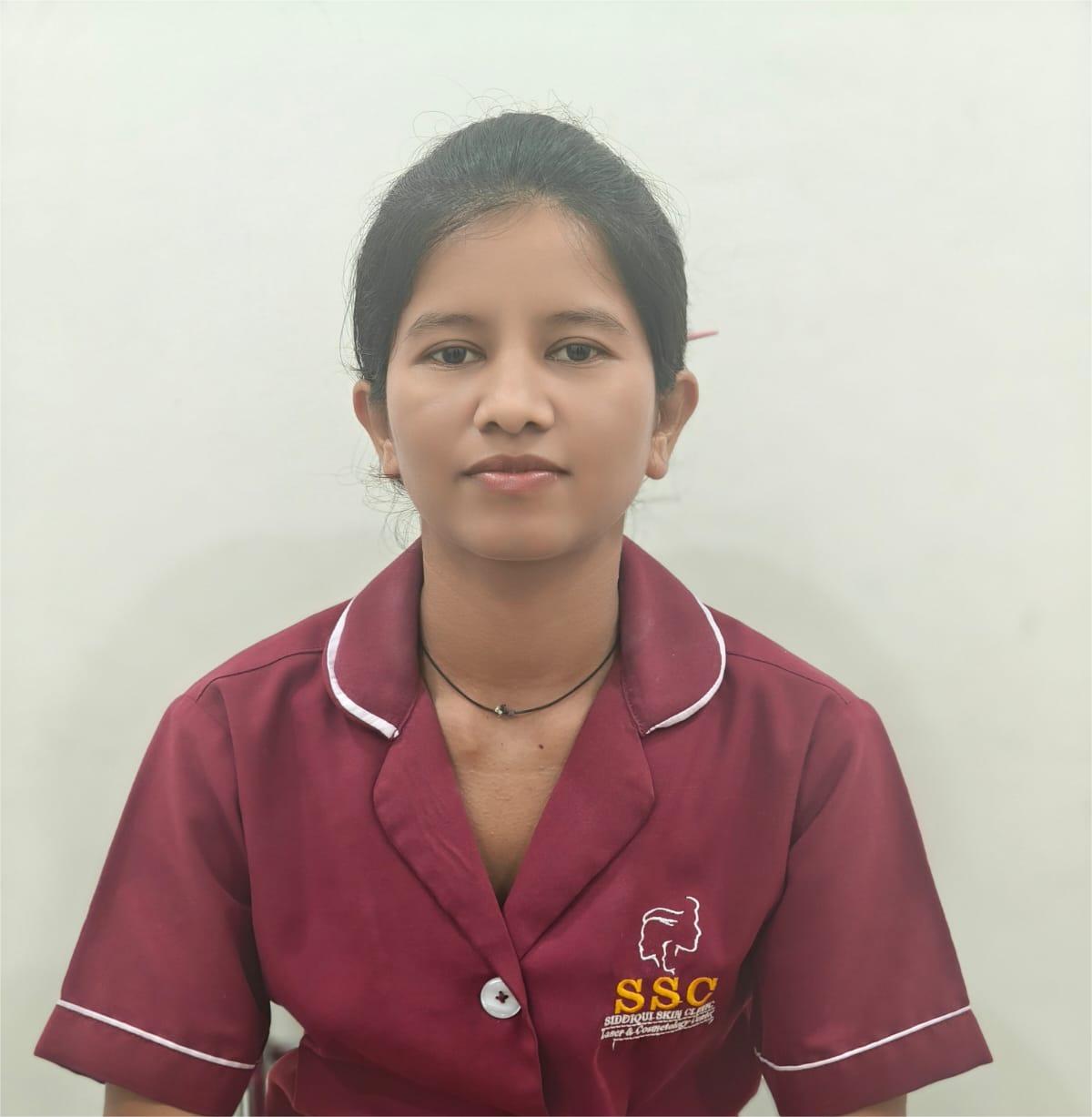 Chandramati Yadav