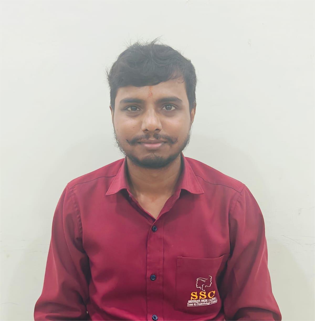 Lokesh Gabel