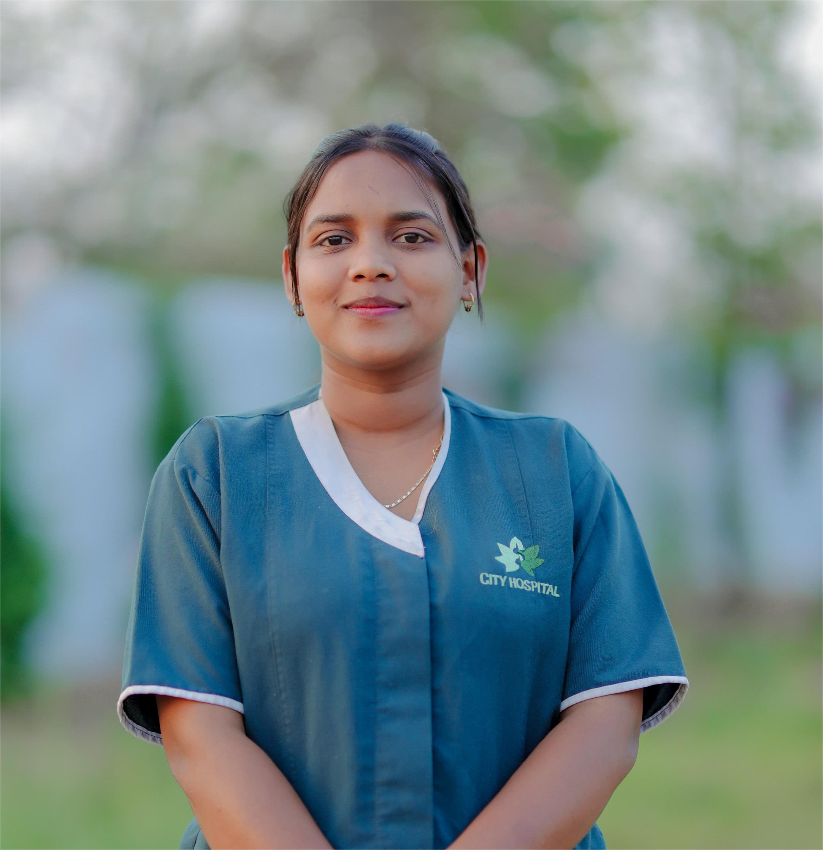 Ranu Agrawal